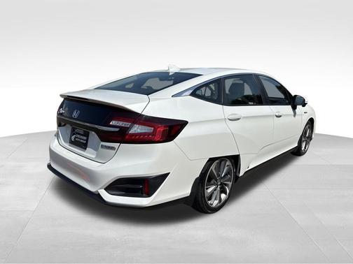 2018 Honda Clarity Plug-In Hybrid Base