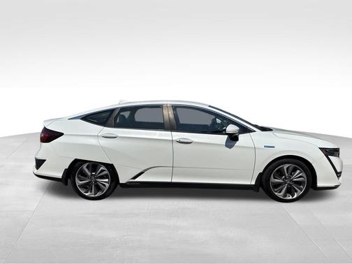 2018 Honda Clarity Plug-In Hybrid Base