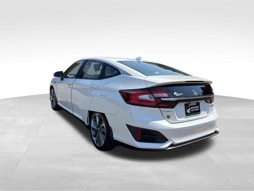 2018 Honda Clarity Plug-In Hybrid Base