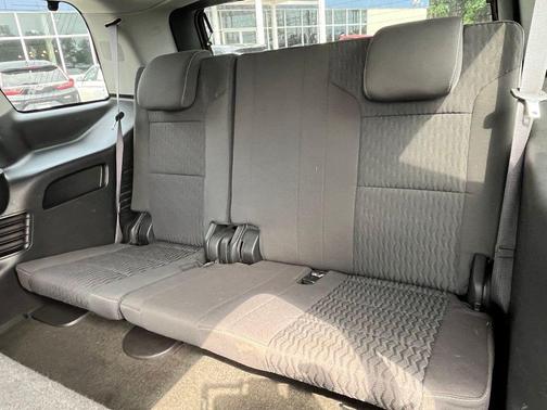 2017 GMC Yukon SLE