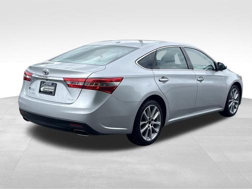 2014 Toyota Avalon XLE Touring