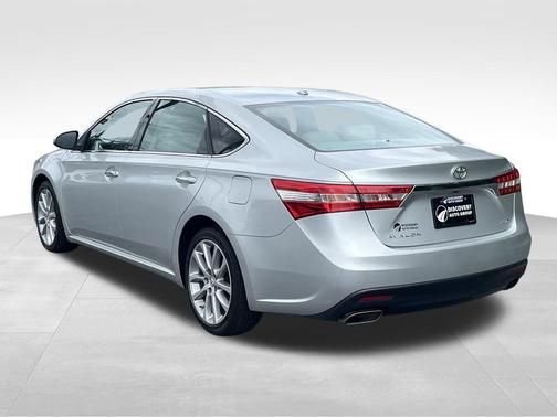 2014 Toyota Avalon XLE Touring