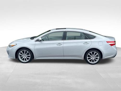 2014 Toyota Avalon XLE Touring