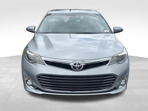 2014 Toyota Avalon XLE Touring
