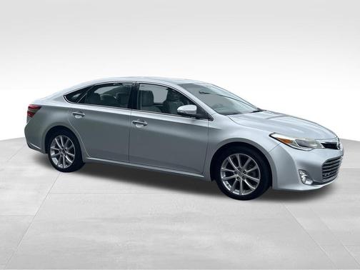 2014 Toyota Avalon XLE Touring
