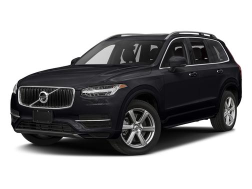 2017 Volvo XC90 Hybrid T8 Inscription