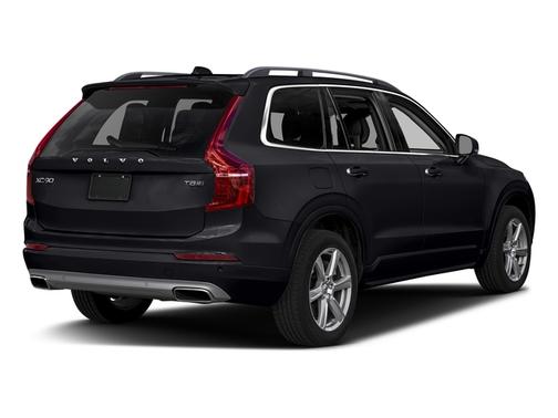 2017 Volvo XC90 Hybrid T8 Inscription