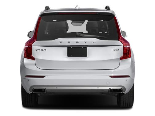 2017 Volvo XC90 Hybrid T8 Inscription