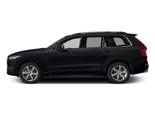 2017 Volvo XC90 Hybrid T8 Inscription