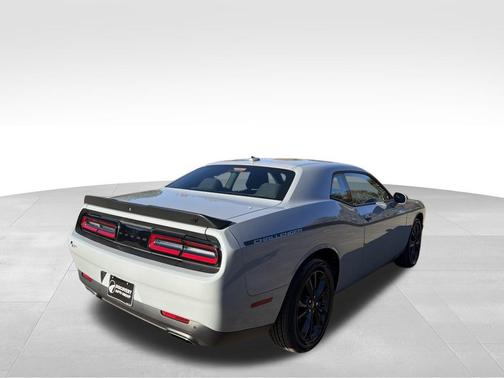 2020 Dodge Challenger GT