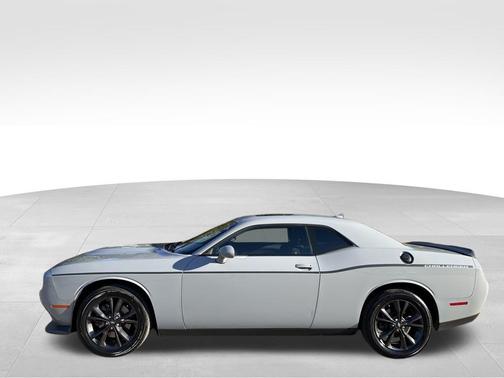 2020 Dodge Challenger GT