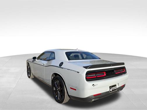 2020 Dodge Challenger GT