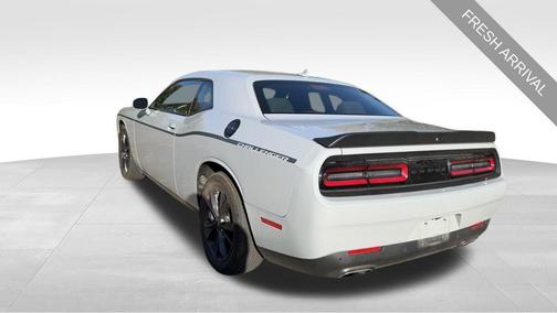 2020 Dodge Challenger GT