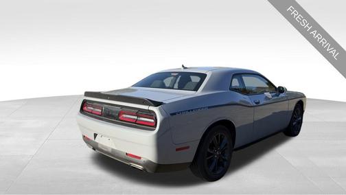 2020 Dodge Challenger GT