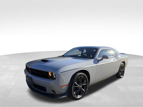 2020 Dodge Challenger GT