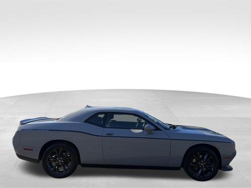2020 Dodge Challenger GT