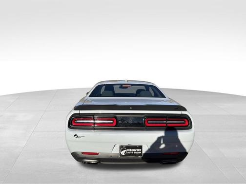 2020 Dodge Challenger GT