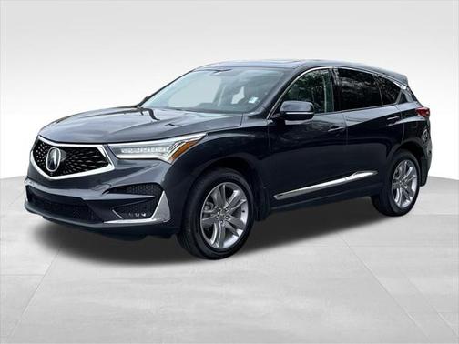 2019 Acura RDX Advance Package