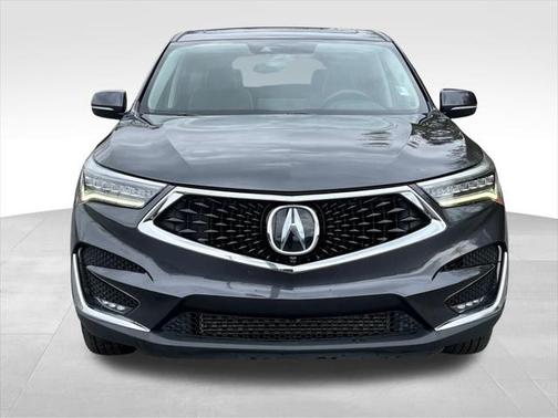 2019 Acura RDX Advance Package