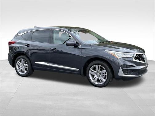 2019 Acura RDX Advance Package
