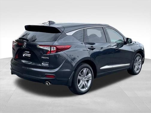 2019 Acura RDX Advance Package