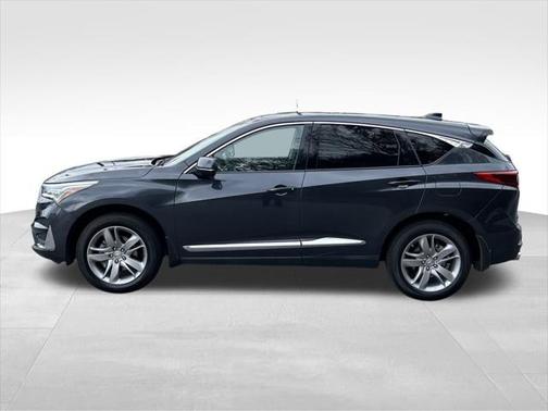 2019 Acura RDX Advance Package