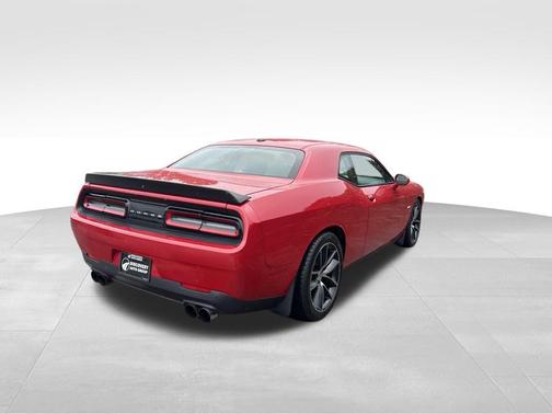 2015 Dodge Challenger R/T