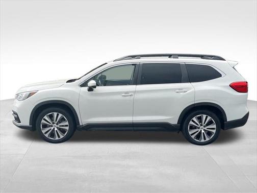 2020 Subaru Ascent Premium 7-Passenger