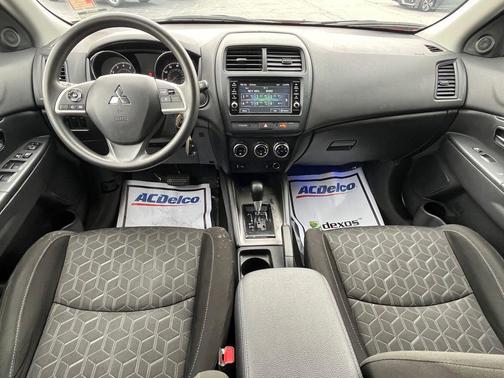2023 Mitsubishi Outlander Sport 2.0 LE