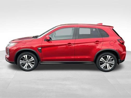 2023 Mitsubishi Outlander Sport 2.0 LE