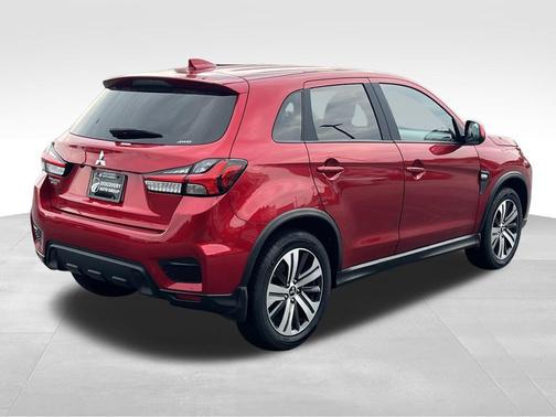 2023 Mitsubishi Outlander Sport 2.0 LE