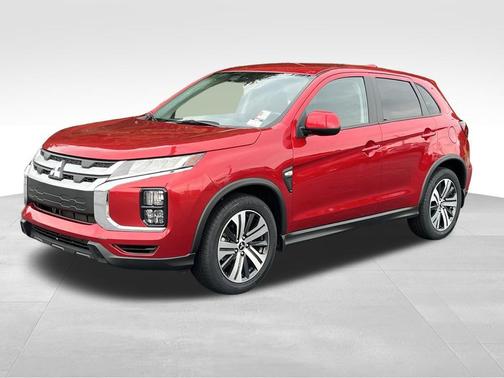 2023 Mitsubishi Outlander Sport 2.0 LE