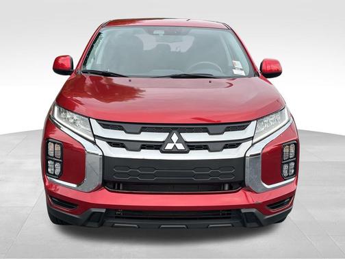 2023 Mitsubishi Outlander Sport 2.0 LE