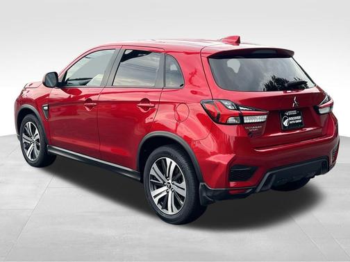 2023 Mitsubishi Outlander Sport 2.0 LE