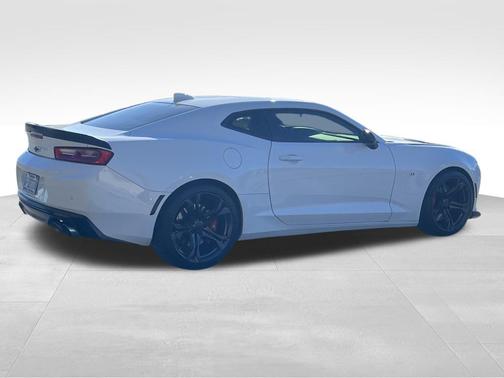 2018 Chevrolet Camaro 2SS