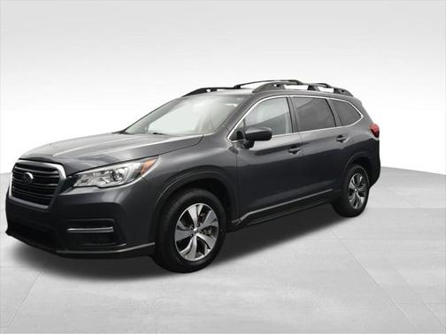 2021 Subaru Ascent Premium 7-Passenger