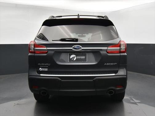 2021 Subaru Ascent Premium 7-Passenger