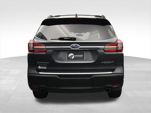 2021 Subaru Ascent Premium 7-Passenger