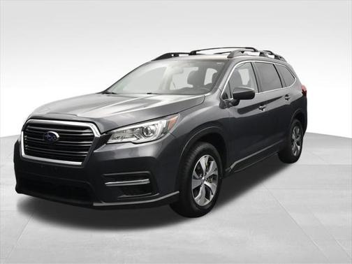 2021 Subaru Ascent Premium 7-Passenger