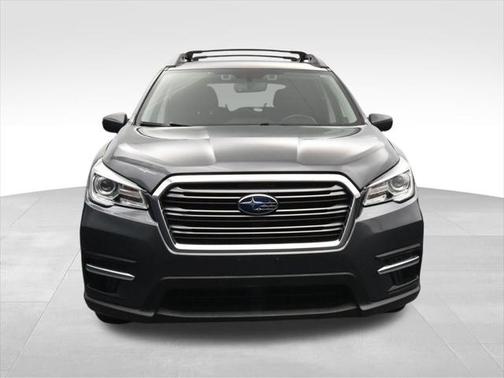 2021 Subaru Ascent Premium 7-Passenger