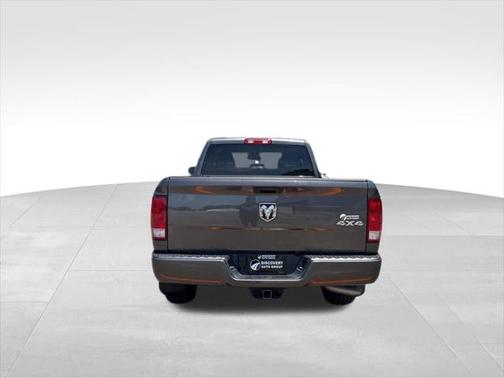 2019 RAM 1500 Express