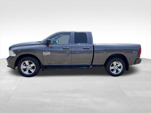2019 RAM 1500 Express