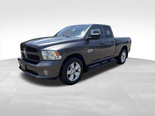 2019 RAM 1500 Express