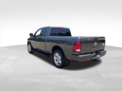 2019 RAM 1500 Express