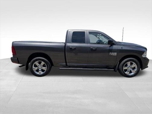 2019 RAM 1500 Express