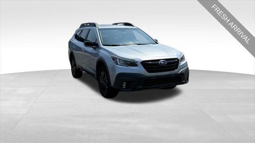 2020 Subaru Outback Onyx Edition XT