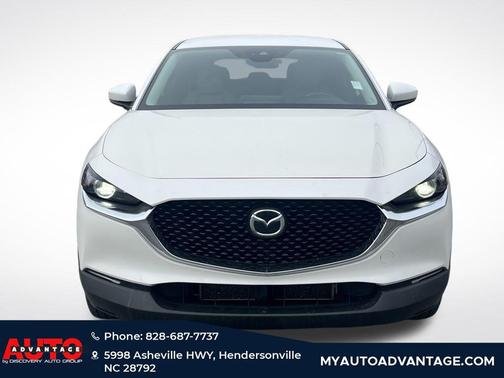 2020 Mazda CX-30 Preferred