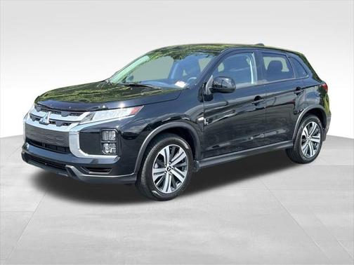 2024 Mitsubishi Outlander Sport 2.0 ES
