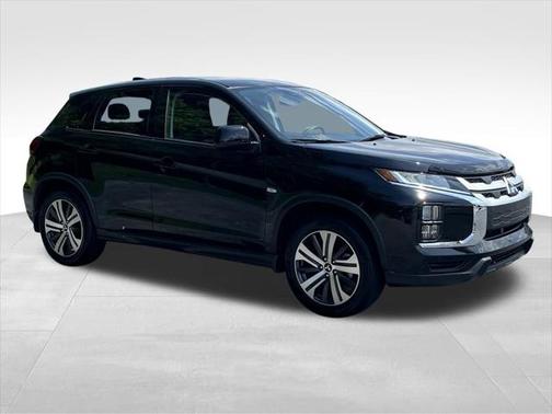 2024 Mitsubishi Outlander Sport 2.0 ES