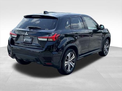 2024 Mitsubishi Outlander Sport 2.0 ES